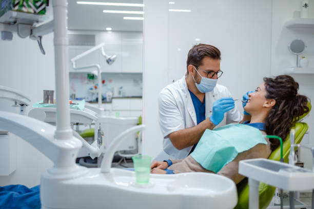 Professional Dental Services in Newton, NC