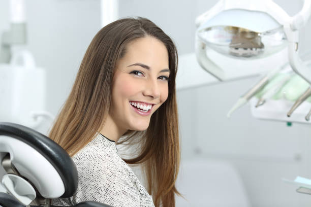 Dental X-Rays and Imaging