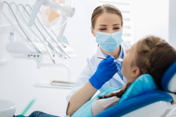 Best Dental Fillings (Composite and Amalgam)  in Newton, NC